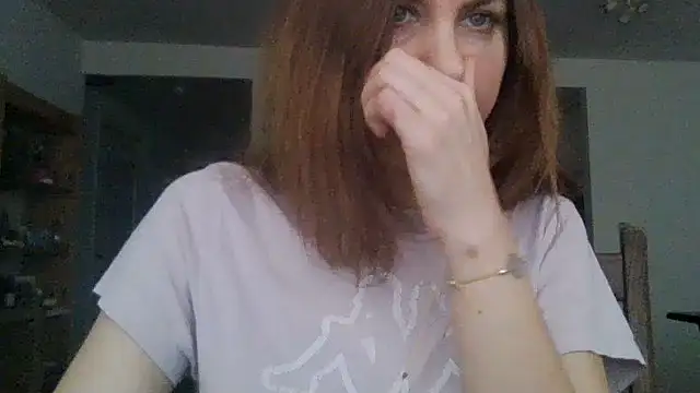 JasmineGlamourのライブXXXチャット