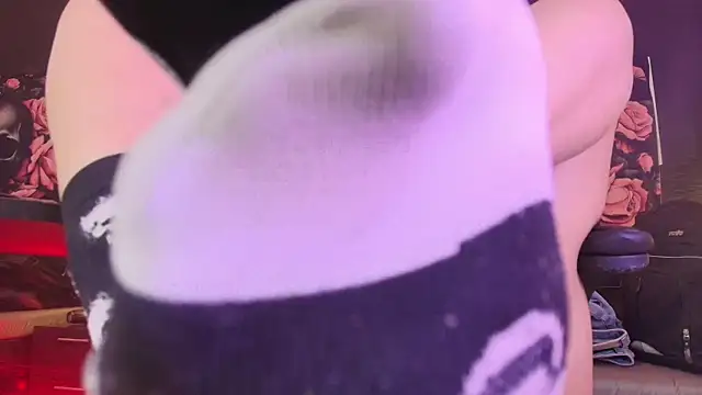 Chat XXX Live EvaaFoxxy1