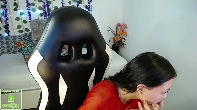 NathaliaSweet_11のライブXXXチャット