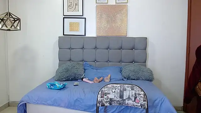 Chat XXX ao vivo de _naomi_s