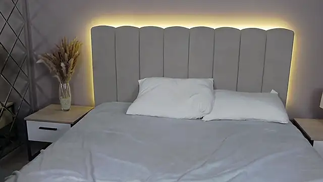 Chat XXX en directo de EvaNova_