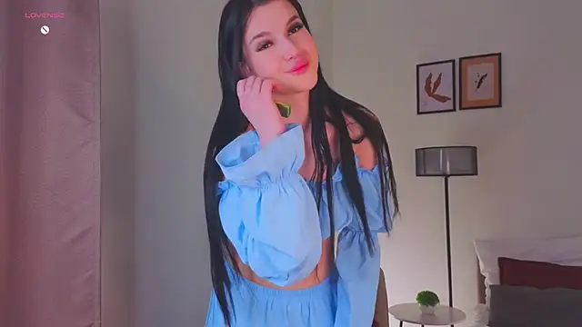 OdaGoding's Live XXX Chat