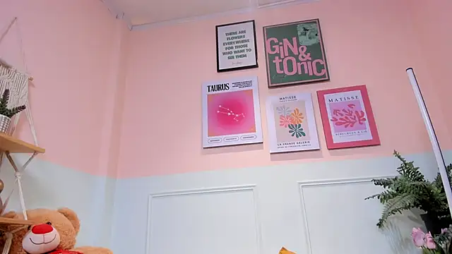 Atenea_ViceのライブXXXチャット