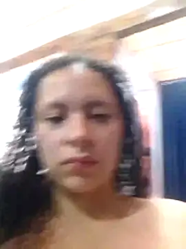 Chat XXX ao vivo de candy__fire