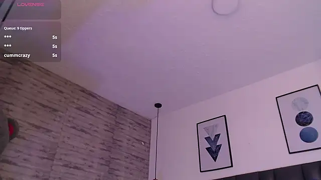 Živý XXX chat TinnaCobb