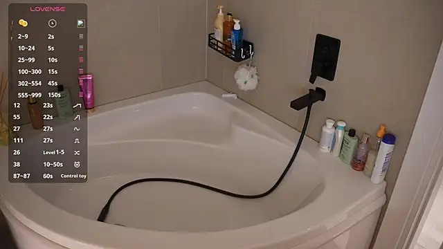 Vassiilisa's Live XXX Chat