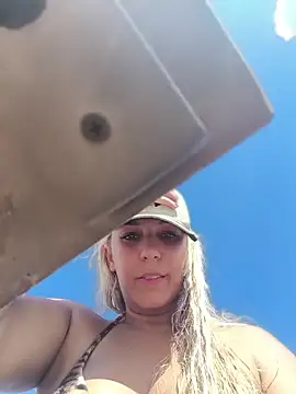 mayhots' Live XXX Chat