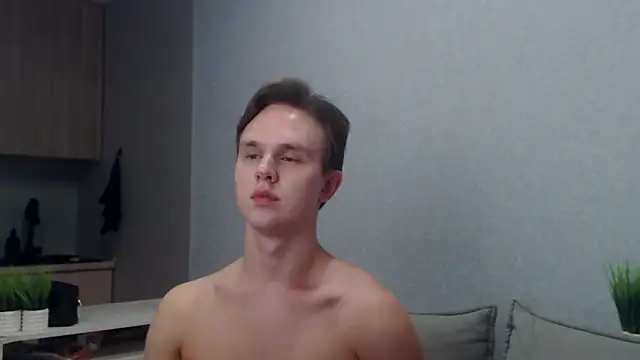 MartinMendez's Live XXX Chat