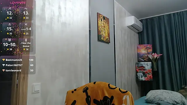 Stacy_Davice's Live XXX Chat