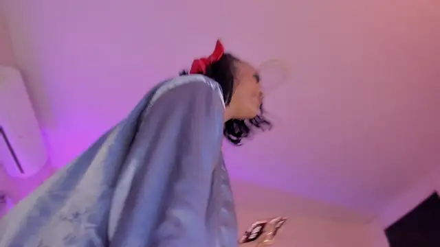 YariRose's Live XXX Chat