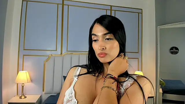 Chat XXX Live Sophie_nolie