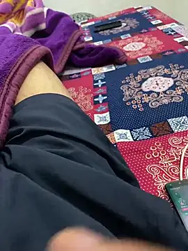 sweet_lollipop4のウェブカメラショー