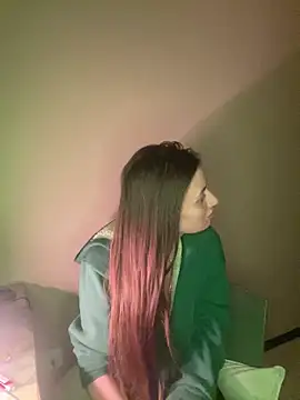 Flossy_Vettie Chat XXX in diretta