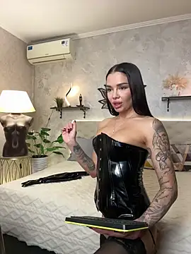 StripBianka's Live XXX Chat