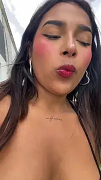 Chatroom XXX en direct de Mariangel_11