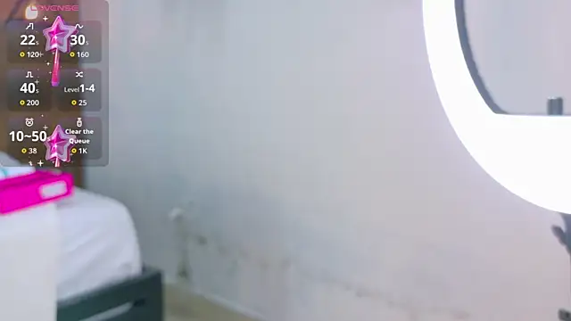 AnnieRouse__'s Live XXX Chat