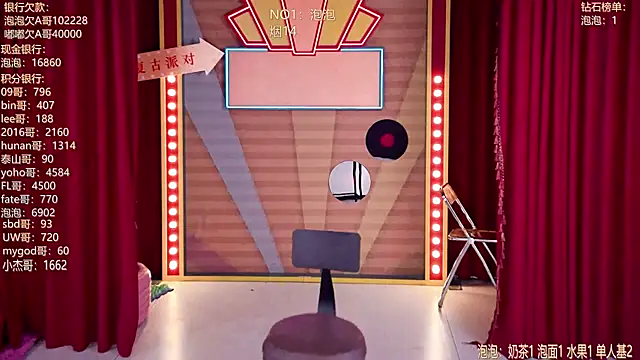 MSN101 – Naživo XXX chat