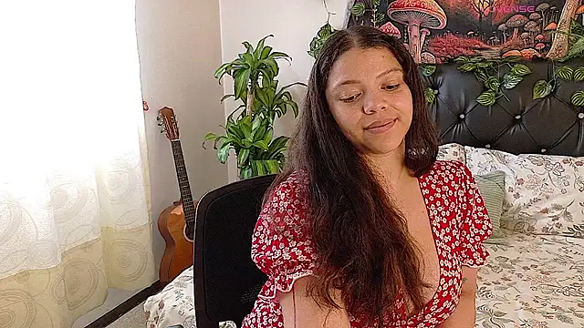 Amanda_sweet: онлайн-секс-чат