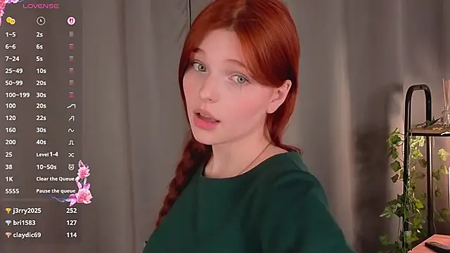 AnnieKim_n Live XXX chat