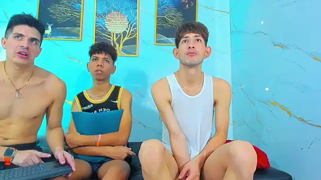 دردشة Spicy_guys الجنسية المباشرة