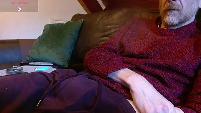 Chat XXX en directo de Vrenico-SC