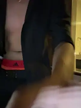 boyhigh1997 网络视讯表演