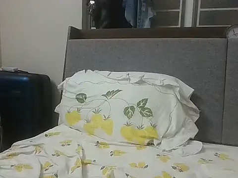 Bakasur_19 Pertunjukan Webcam