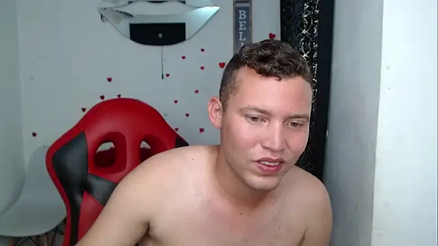 Show Webcam de sven_fox723