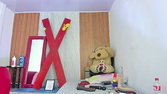 Lunastar02 Obrolan Langsung XXX