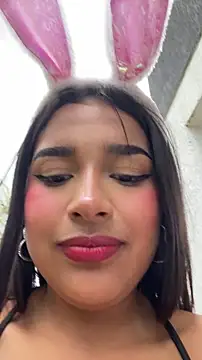 Mariangel_11 Show in webcam