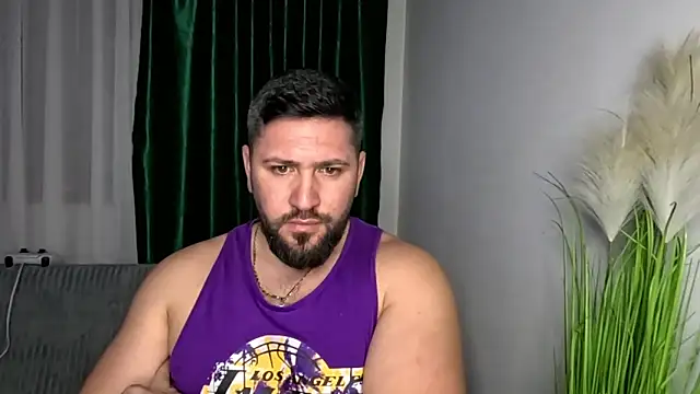 Chatroom XXX en direct de Gold_Alpha_Boy