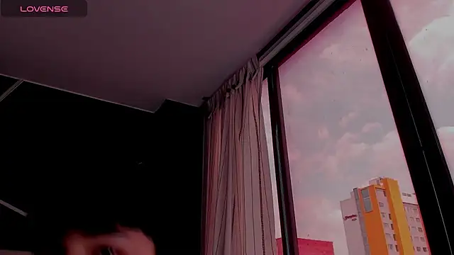 AerumChaeのライブXXXチャット