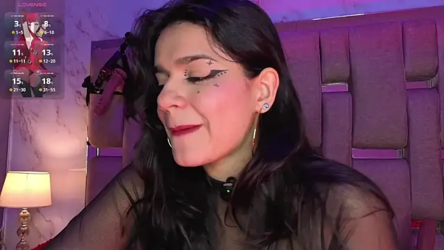 ValerieKay_: απευθείας συνομιλία ΧΧΧ