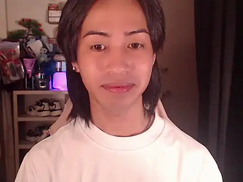 Show de Erin_23 na webcam