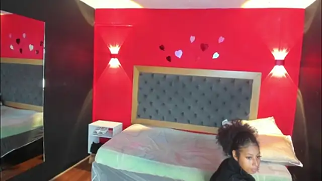 Chat +18 de YayaHilton ao vivo