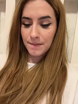 AriaAdda Webcam show