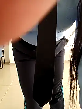 Show de MAYE__13 na webcam