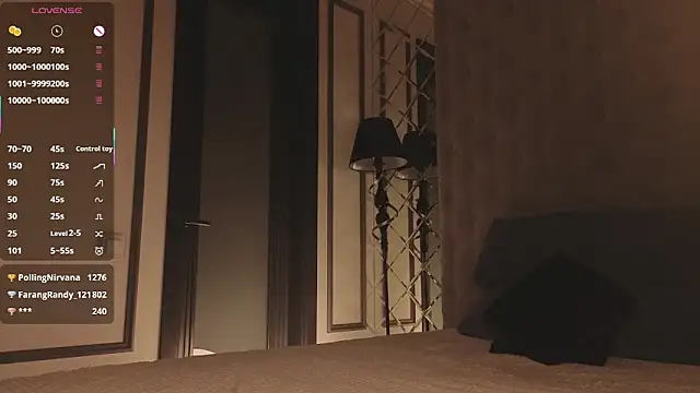 MiguelinaRasmuson 现场XXX聊天