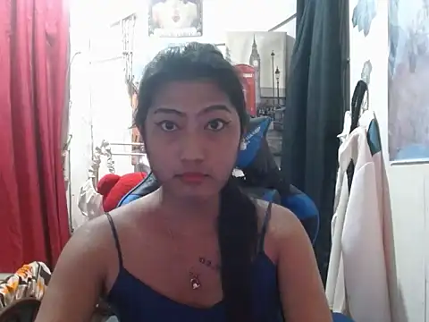 Steffiy's Webcam Show