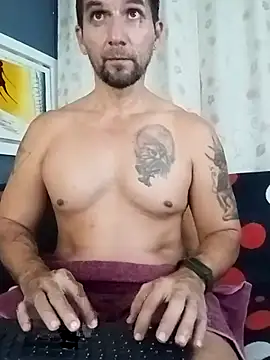 JULESLAKESのウェブカメラショー