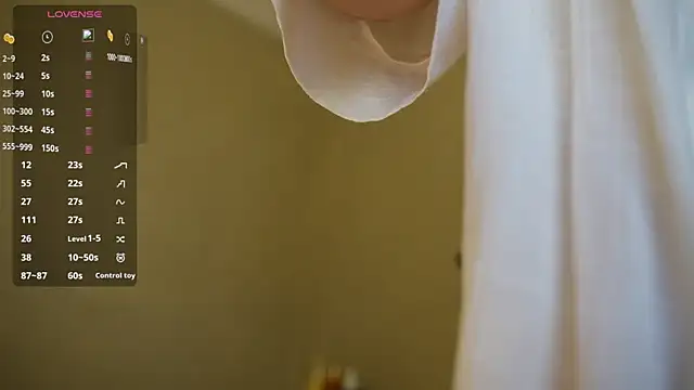 عرض كام Vassiilisa