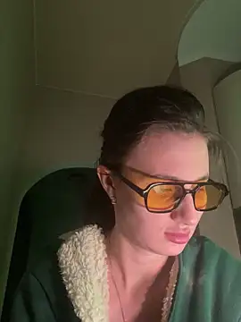 Czat XXX na żywo – Flossy_Vettie