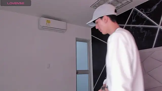 Chat XXX en directo de AerumChae