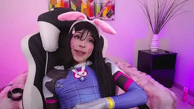 AliiceWonderland_'s Webcam Show