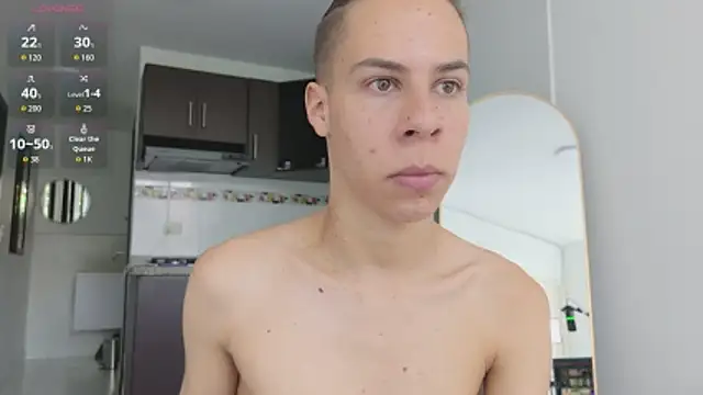 grey___27 Chat XXX in diretta