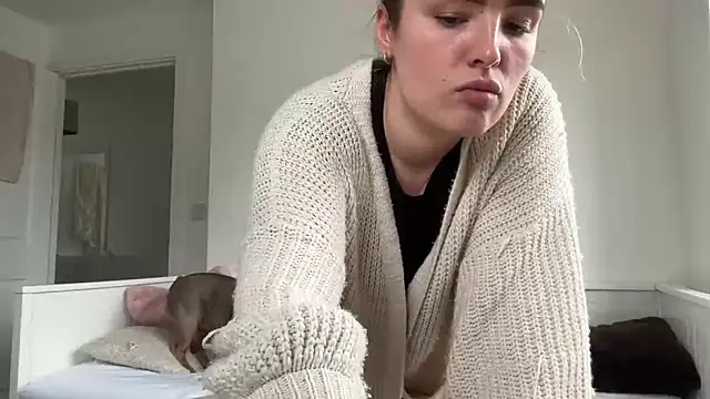 maisiesmithx – Live XXX-chat