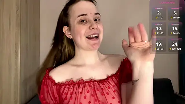 Živý XXX chat EditaBumford