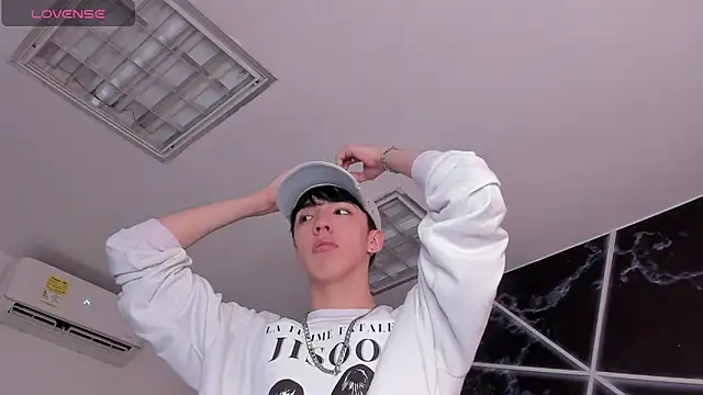 AerumChae Live XXX-Chat