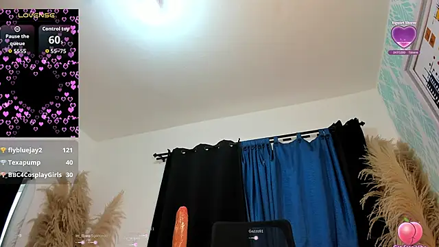 ArySweet69's Live XXX Chat