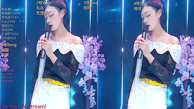 Вебкам-шоу queen--001